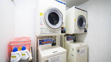 ランドリー ルーム / 6