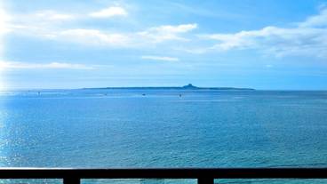 ビーチ / オーシャン ビュー / 4