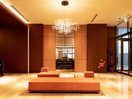 FORZ ホテルフォルツァ博多駅筑紫口 II        / 2