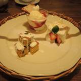 アフタヌーンティー・ティールーム 京橋京阪モール店（アフタヌーンティーティールーム）