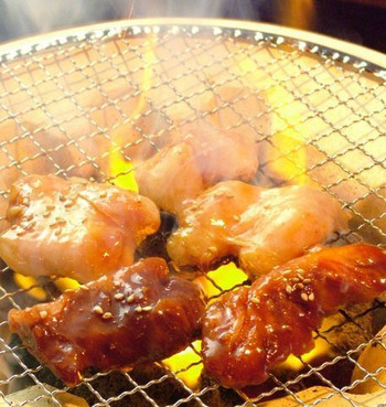 「じごろ七厘焼肉　金べこ」料理 965757 