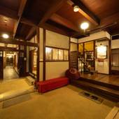 大津町家の宿 粋世（滋賀県 町家） / 3