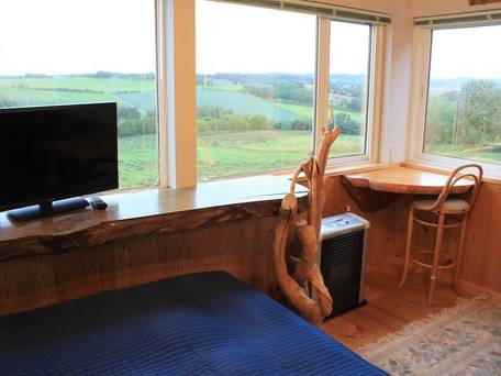 ウッディ・ライフ / 5