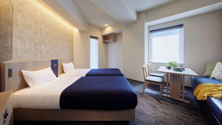 スタンダードファミリールーム (3-4名利用) 禁煙