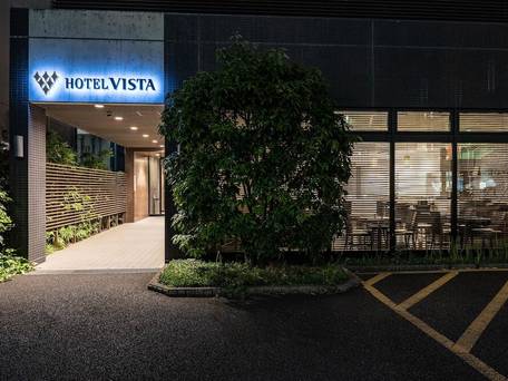 ホテルビスタ海老名 / 4