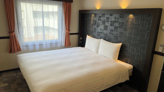 キングダブルルーム 喫煙可