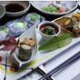 【楽天スーパーSALE】【温泉】美味少量!お気軽会席膳プラン | 信州松本 浅間温泉 別亭 一花