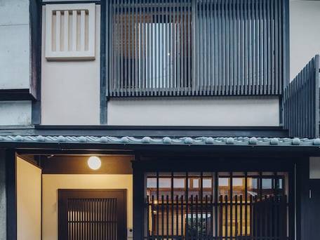 そめの家 ドッグフレンドリー / 2