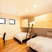 TERRA湯布院（大分県 別荘・ヴィラ・コンドミニアム） / 3