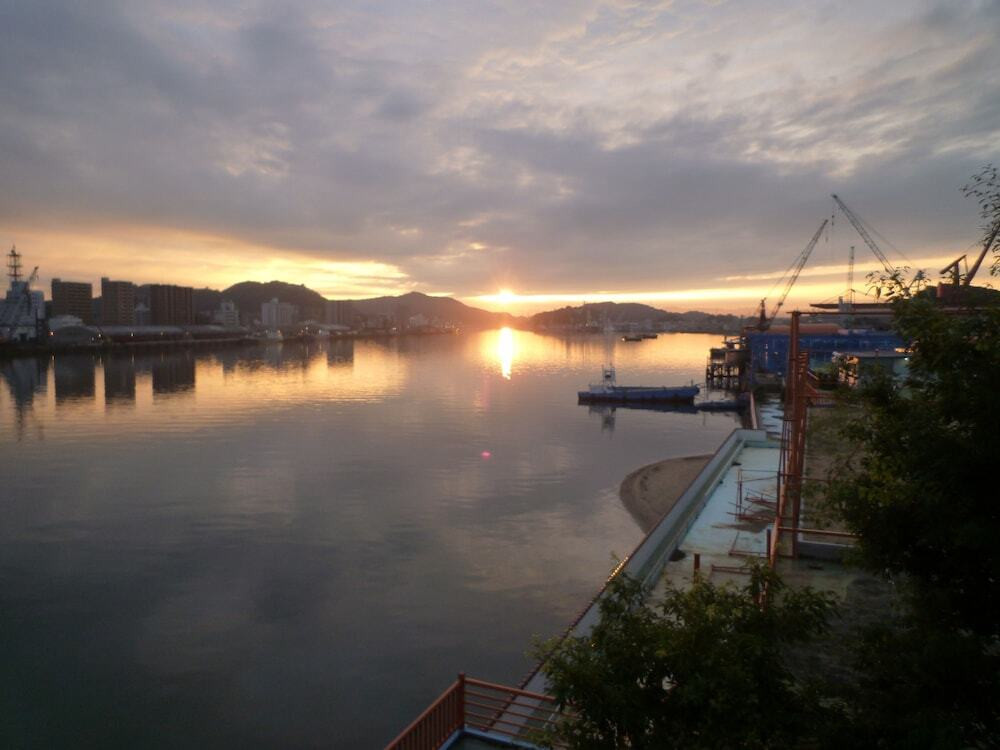 施設からの眺望