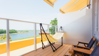 ホテル テラスツインルーム(海側) 禁煙