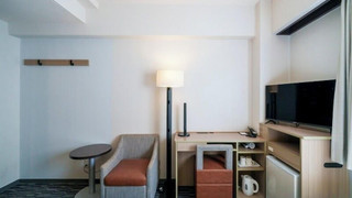 スタンダード ツインルーム