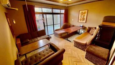 リビング エリア / 15