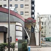 TOKIO’s HOTEL（東京都 ビジネスホテル） / 5