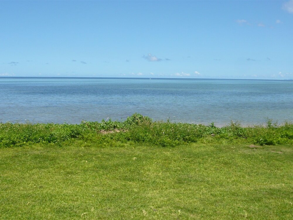 ビーチ / オーシャン ビュー