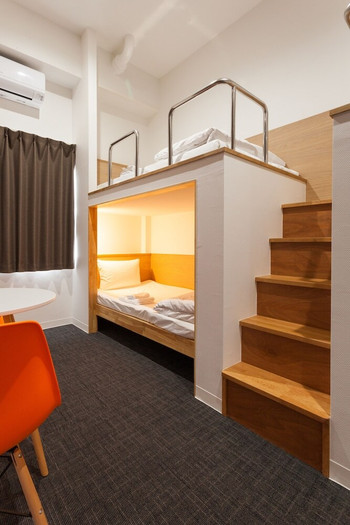 好みや人数に合わせて、色んなお部屋を選べる3434105