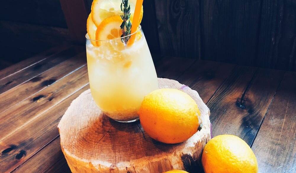 バーのドリンクイメージ / 3