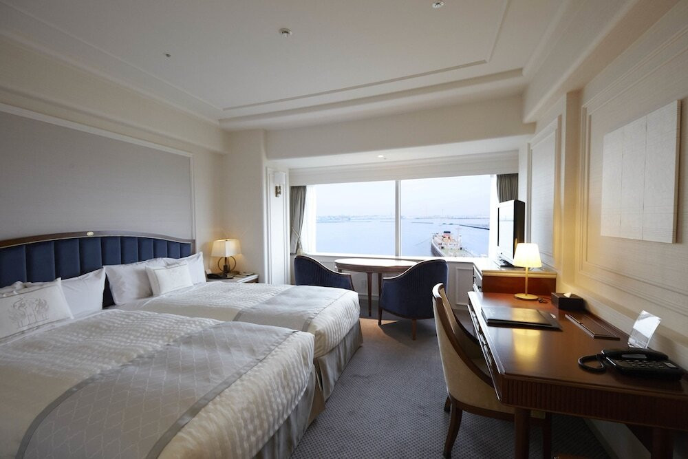 重厚感ただようヨーロッパスタイルのクラシックホテル4246457