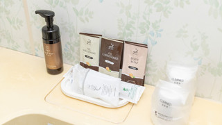 ツインルーム 喫煙可