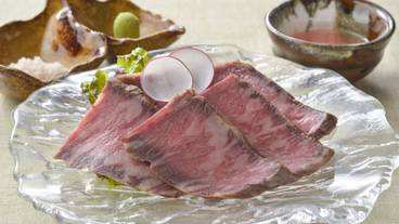 食事・飲み物 / 1