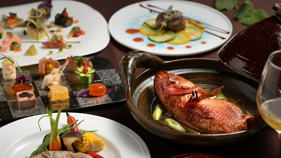 山人が出迎えるお宿で体が喜ぶ丁寧な朝食4021491