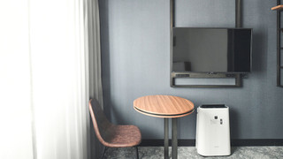 スタンダード ダブルルーム 禁煙