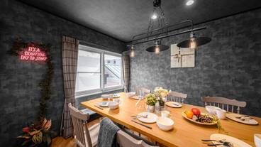 ダイニングルーム / 26