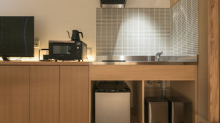 デザイン スタジオスイート 禁煙