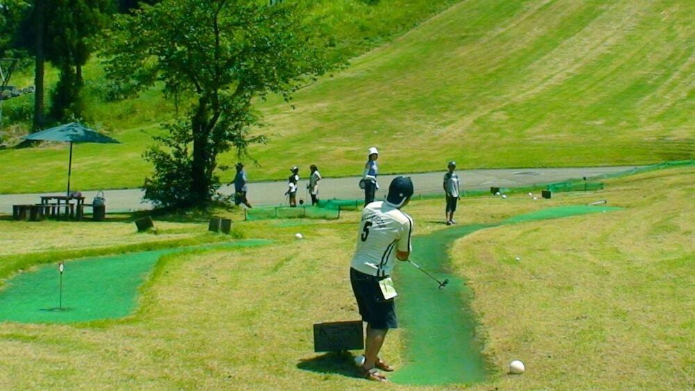 子供向けアクティビティ