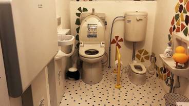 共用バスルーム / 34