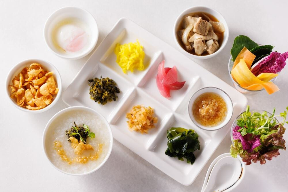 東京スカイツリーを眺めながらいただく豊富な種類のビュッフェ4230834