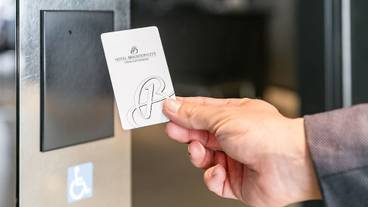 施設内の設備 / 2