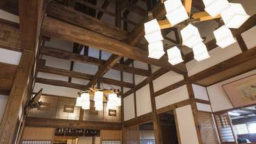 内部エントランス / 3