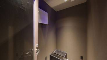 施設内の設備 / 3