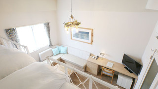 プレミアム バンクルーム 禁煙 (タオルの交換、ゴミの回収のみ毎日実施・4泊以上でのご宿泊は3泊毎に通常清掃)