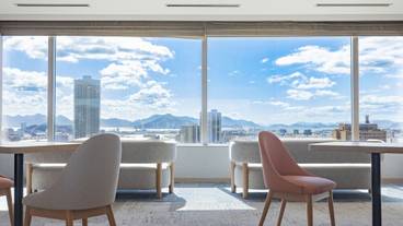 施設からの眺望 / 18