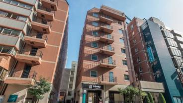 施設の敷地 / 12