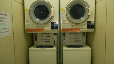 ランドリー ルーム / 6