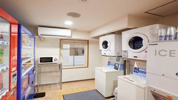 ランドリー ルーム / 17