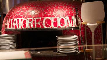 レストラン / 12