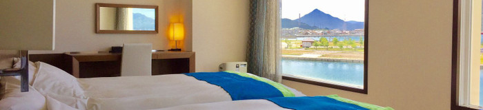 安いだけじゃない！女子旅で泊まりたい福井のコスパ抜群ホテル6選