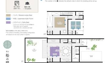 フロアマップ / 24