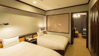 スイートツイン 禁煙