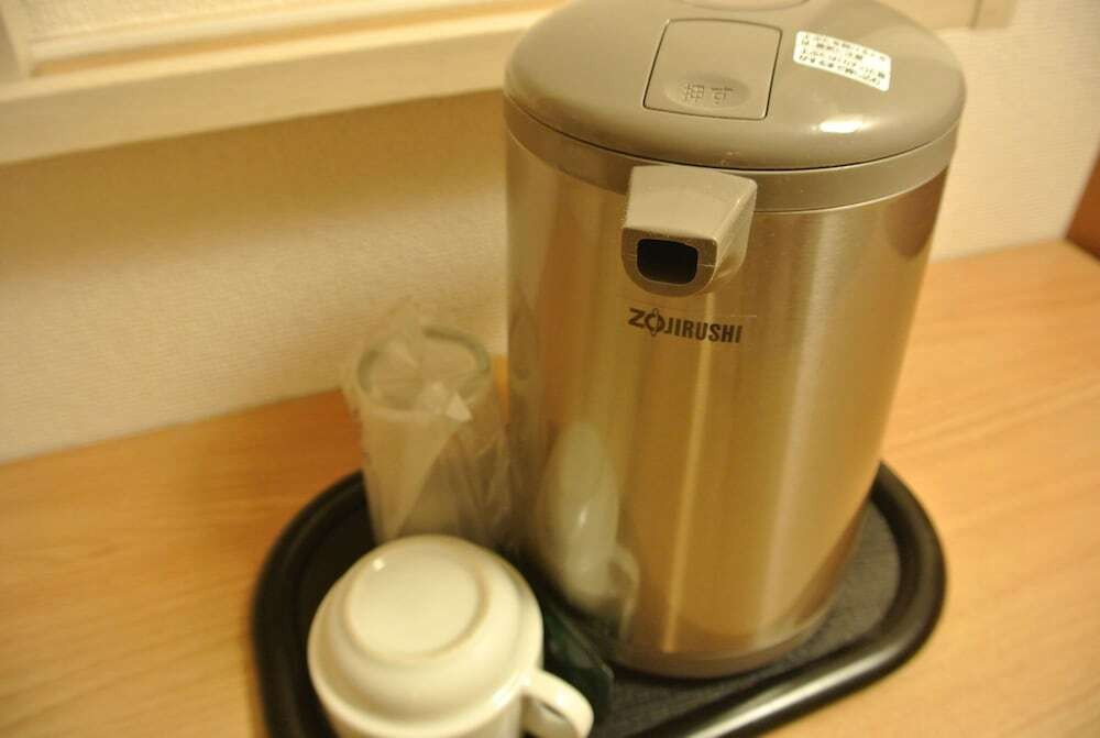 客室の設備とサービス