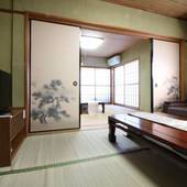 光の宿（徳島県 コテージ・ロッジ・一棟貸） / 3