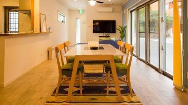 リビング エリア / 30