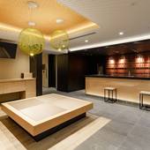 The OneFive KyotoShijo（ザ・ワンファイブ・京都四条）（京都府 ビジネスホテル） / 2