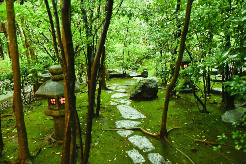 中庭