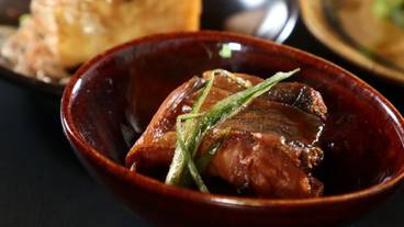 食事・飲み物 / 21