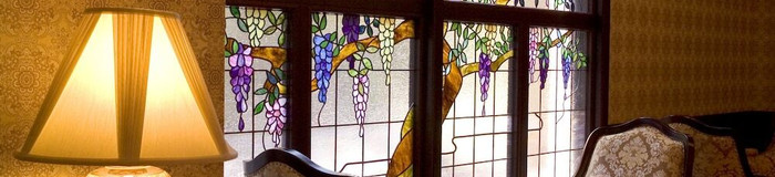 【全国】レトロを感じてゆったり過ごそ。ステンドグラスのあるクラシカルなホテル7選